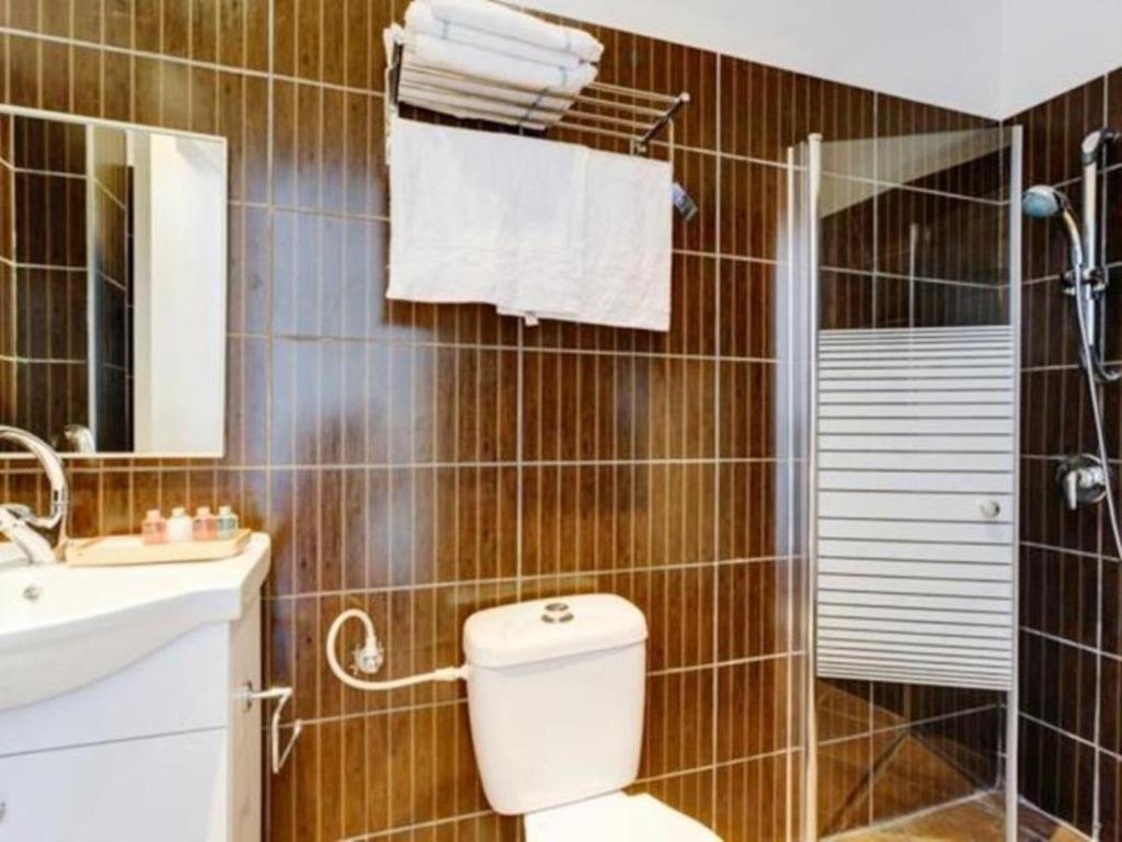 Laguardia Hotel Tel Aviv Esterno foto