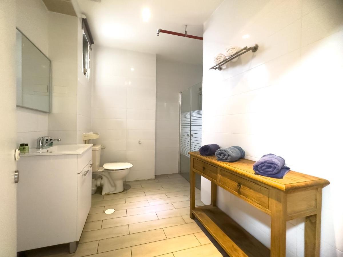 Laguardia Hotel Tel Aviv Esterno foto